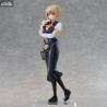 Goblin Slayer II - Figurine Guild Girl Receptionist