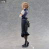 Goblin Slayer II - Guild Girl Receptionist figure
