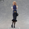 Goblin Slayer II - Figurine Guild Girl Receptionist