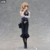 Goblin Slayer II - Figurine Guild Girl Receptionist