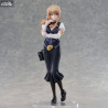 Goblin Slayer II - Figurine Guild Girl Receptionist