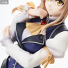 Goblin Slayer II - Figurine Guild Girl Receptionist