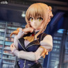 Goblin Slayer II - Figurine Guild Girl Receptionist