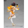 The Idolmaster Cinderella Girls - Chie Sasaki figure ver. Party Time Gold