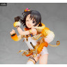 The Idolmaster Cinderella Girls - Chie Sasaki figure ver. Party Time Gold