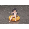 Original Character - Shino figure Swimsuit, Illustration by Riko