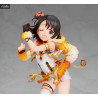 The Idolmaster Cinderella Girls - Chie Sasaki figure ver. Party Time Gold