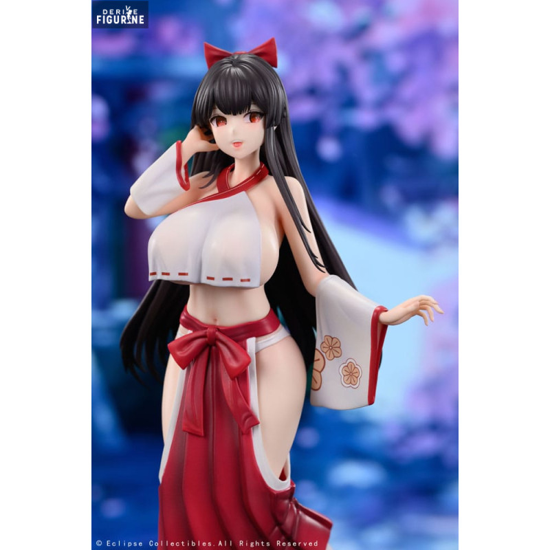 Original Character - Kasuga...