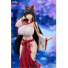 Original Character - Kasuga Miko Misaki figure