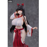Original Character - Figurine Kasuga Miko Misaki