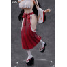 Original Character - Kasuga Miko Misaki figure