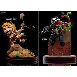 Marvel - Figurine Squirrel...