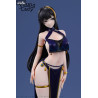 Original Character - Desert Princess Bell figure
