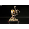 Marvel - Figurine Squirrel Girl ou Venom, Q-Fig