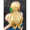 Original Character - Louisa Richter figure, Illustration by Kurosugatari
