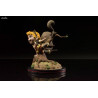 Marvel - Figurine Squirrel Girl ou Venom, Q-Fig