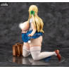 Original Character - Louisa Richter figure, Illustration by Kurosugatari
