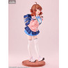 Gakuen Idolmaster - Figurine Ume Hanami, Bonus Edition