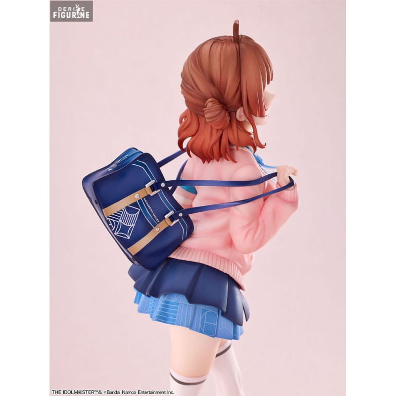 Gakuen Idolmaster -...