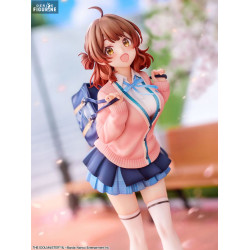 Gakuen Idolmaster -...