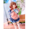 Gakuen Idolmaster - Figurine Ume Hanami, Bonus Edition
