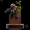 Marvel - Figurine Squirrel Girl ou Venom, Q-Fig