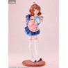 Gakuen Idolmaster - Ume Hanami figure, Bonus Edition