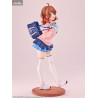 Gakuen Idolmaster - Figurine Ume Hanami, Bonus Edition