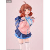 Gakuen Idolmaster - Figurine Ume Hanami, Bonus Edition