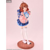 Gakuen Idolmaster - Figurine Ume Hanami, Bonus Edition