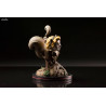 Marvel - Figurine Squirrel Girl ou Venom, Q-Fig