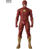 DC Comics (The Flash) - The Flash figure, MAFEX