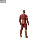 DC Comics (The Flash) - The Flash figure, MAFEX