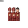 DC Comics (The Flash) - The Flash figure, MAFEX