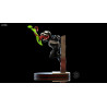 Marvel - Figurine Squirrel Girl ou Venom, Q-Fig