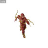 DC Comics (The Flash) - The Flash figure, MAFEX
