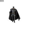DC Comics, Zack Snyder's Justice League - Batman figure Tactical Suit, MAFEX