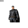 DC Comics, Zack Snyder's Justice League - Batman figure Tactical Suit, MAFEX