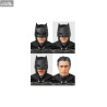 DC Comics, Zack Snyder's Justice League - Batman figure Tactical Suit, MAFEX
