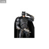 DC Comics, Zack Snyder's Justice League - Figurine Batman Tactical Suit, MAFEX