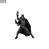 DC Comics, Zack Snyder's Justice League - Batman figure Tactical Suit, MAFEX