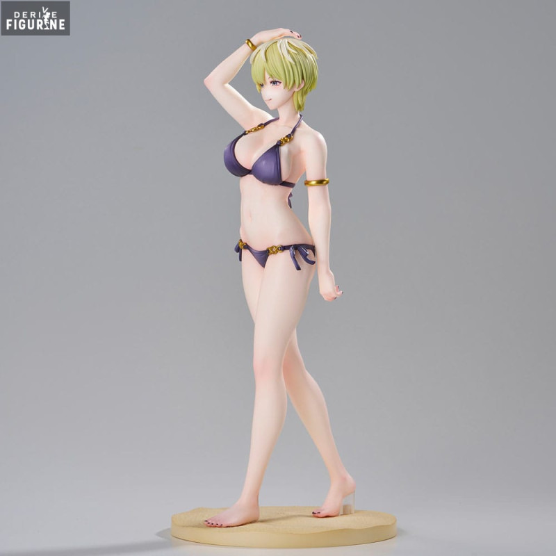 Chained Soldier - Figurine...
