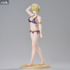 Chained Soldier - Figurine Tenka Izumo, Swimsuit