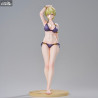 Chained Soldier - Tenka Izumo figure, Swimsuit