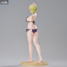Chained Soldier - Tenka Izumo figure, Swimsuit