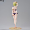 Chained Soldier - Tenka Izumo figure, Swimsuit