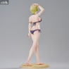 Chained Soldier - Tenka Izumo figure, Swimsuit