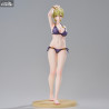 Chained Soldier - Figurine Tenka Izumo, Swimsuit