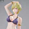 Chained Soldier - Tenka Izumo figure, Swimsuit