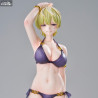 Chained Soldier - Tenka Izumo figure, Swimsuit